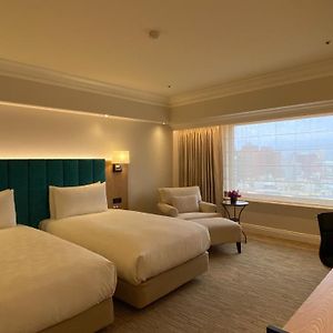 Premier Deluxe Twin Room